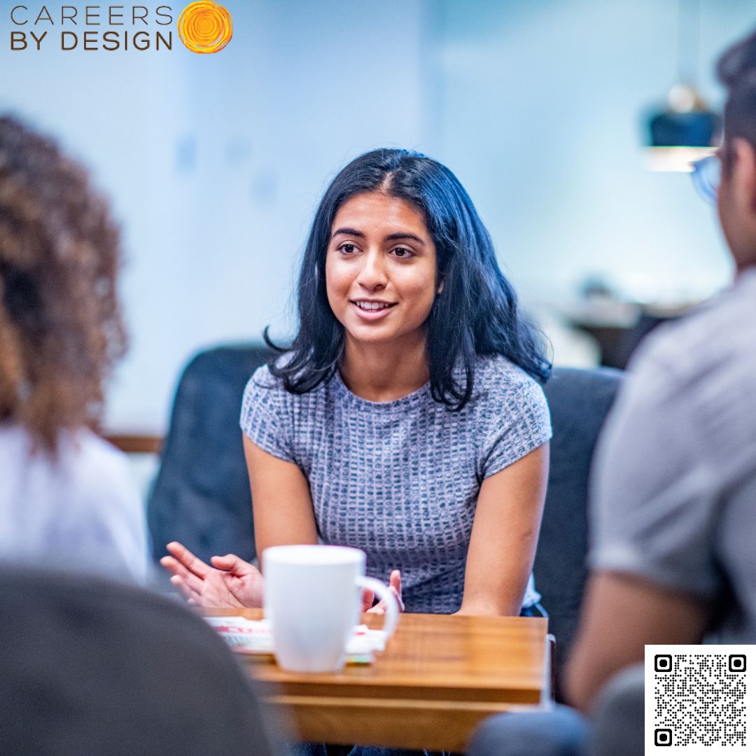 What if I’m unsure about my career direction?