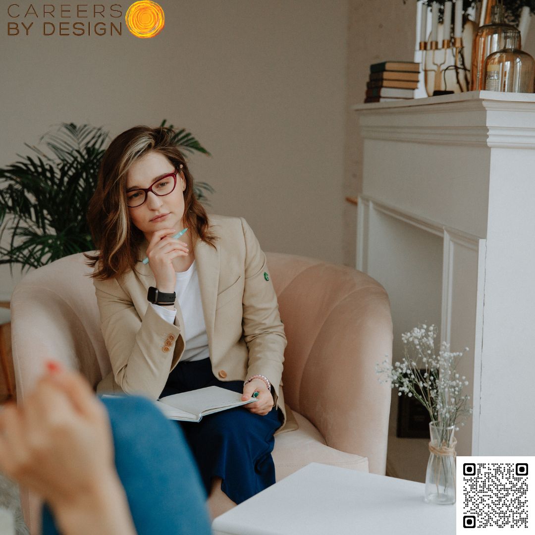 One-on-One Career Coaching Services in Canada