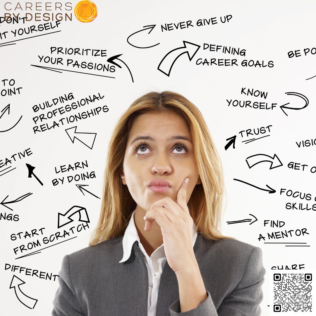 Can career counselling help me find a meaningful job?