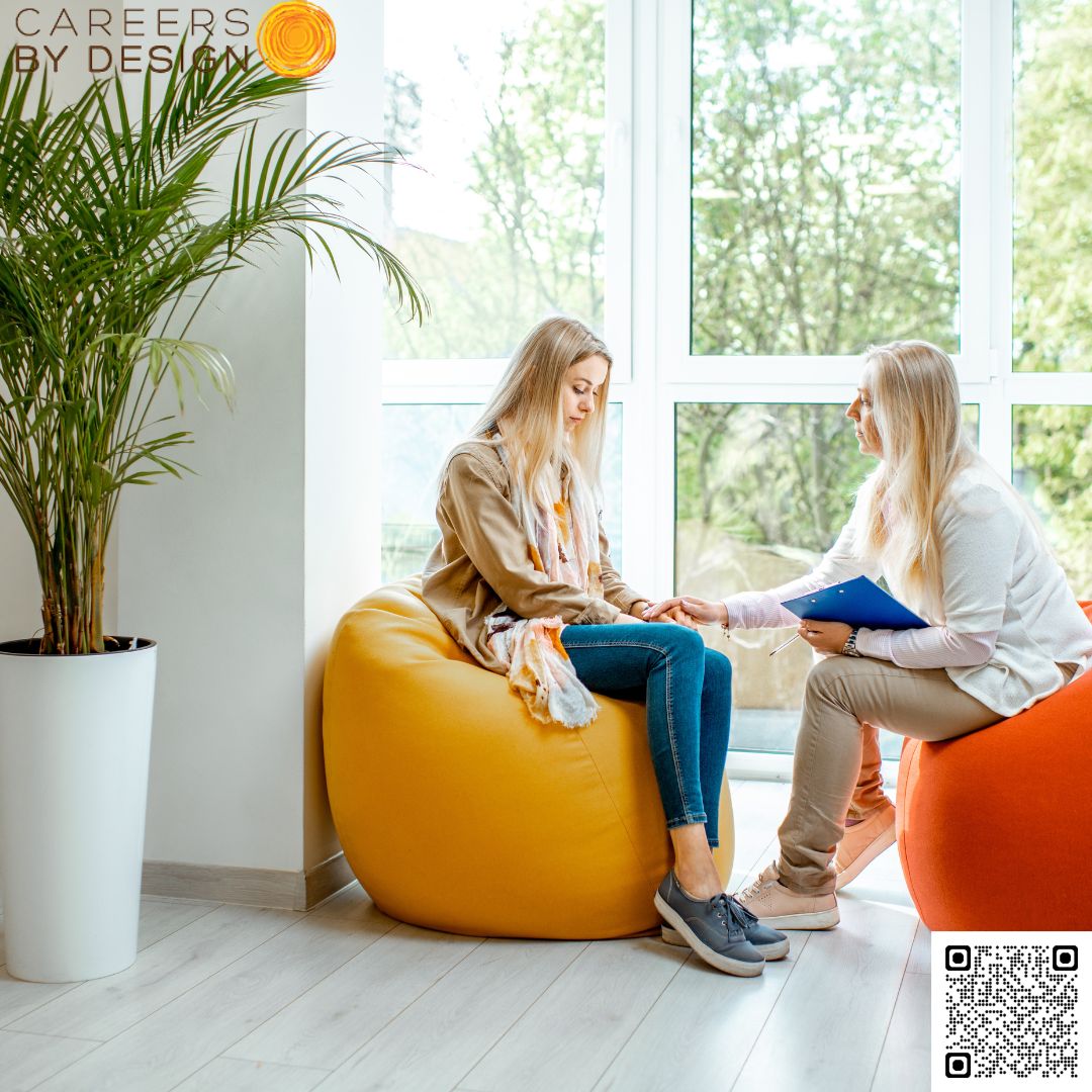 Is career coaching only for executives?