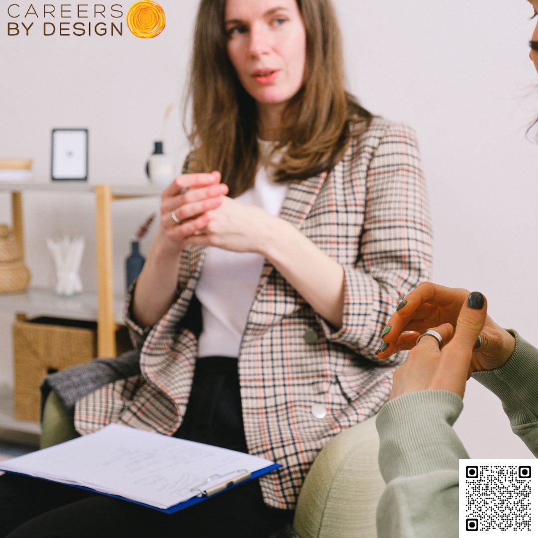 What is the role of Career Counselling in Toronto in career development?