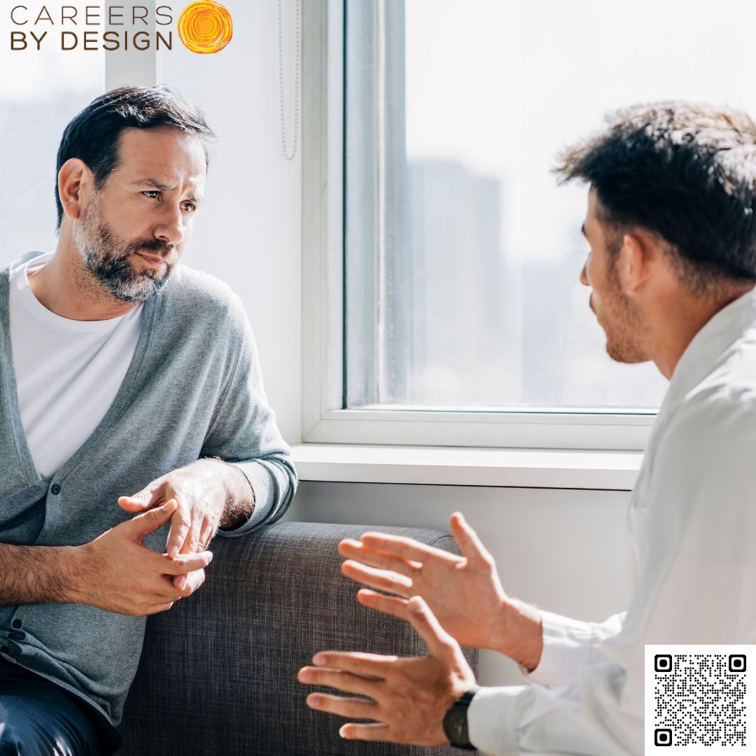Resumes, Interviews, and Confidence: Toronto Career Help