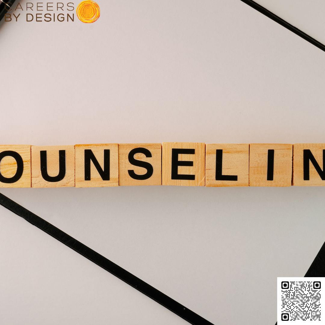 Career Coaching for Mental Clarity & Direction