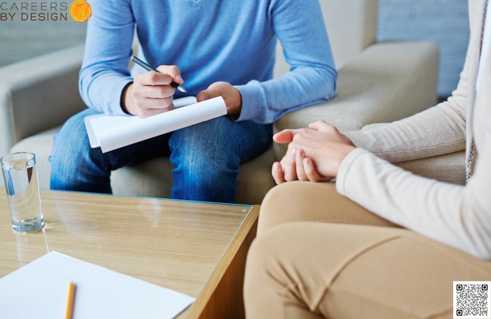 How do I transition from a stressful job to a fulfilling one?